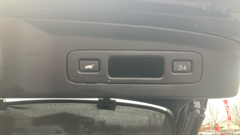 Honda HR-V 1.5 eHEV Advance Style 5dr CVT Hybrid Hatchback